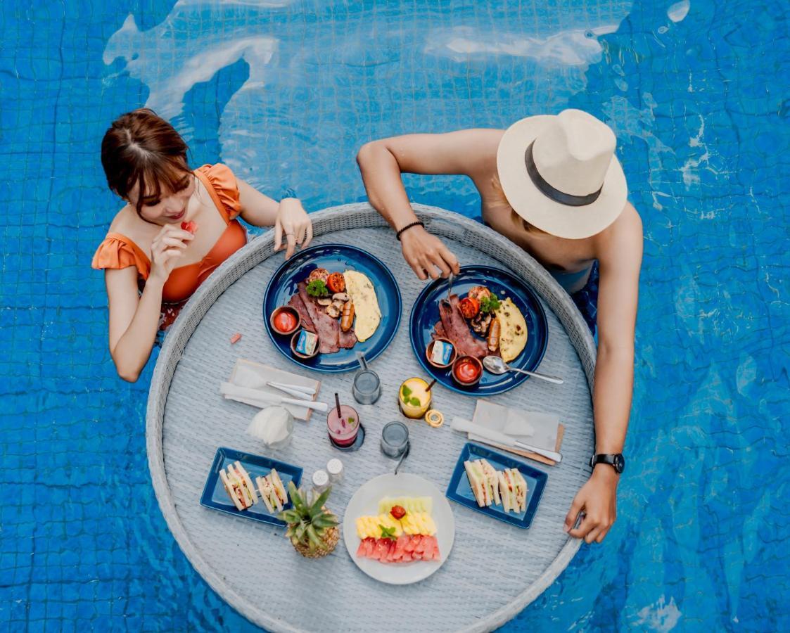 The Rooms Apartment Bali By Arm Hospitality Denpasar  Ngoại thất bức ảnh