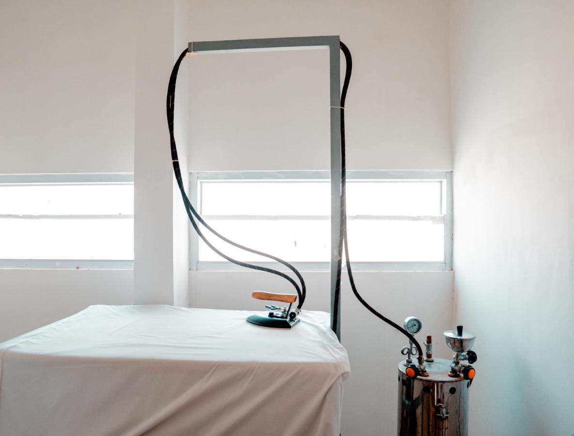 The Rooms Apartment Bali By Arm Hospitality Denpasar  Ngoại thất bức ảnh