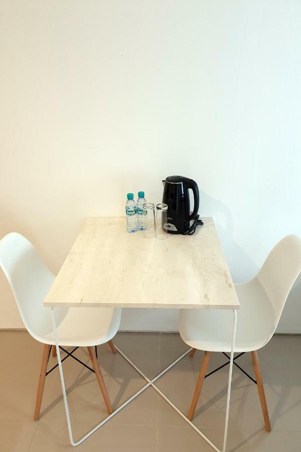 The Rooms Apartment Bali By Arm Hospitality Denpasar  Ngoại thất bức ảnh