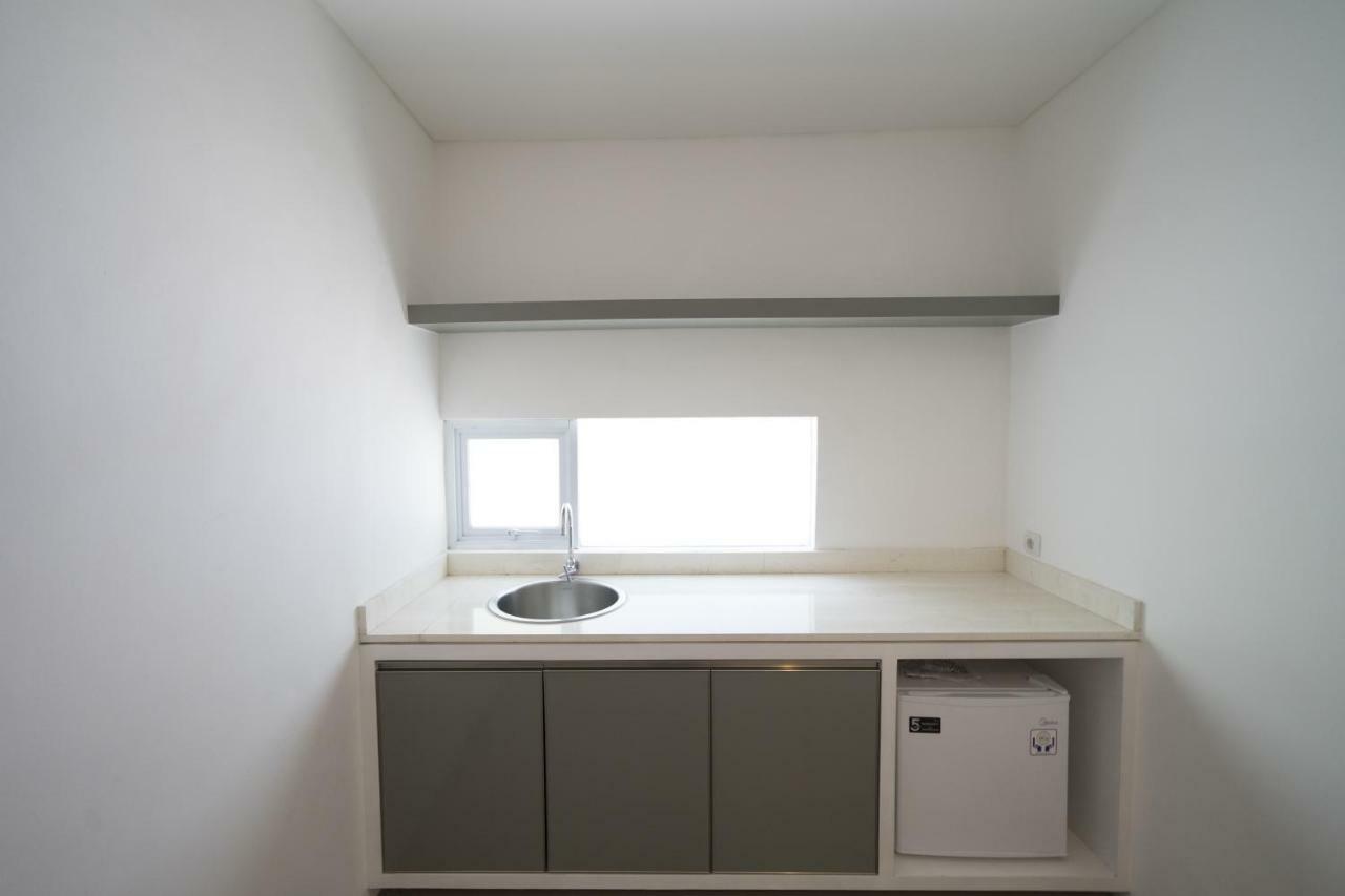 The Rooms Apartment Bali By Arm Hospitality Denpasar  Ngoại thất bức ảnh